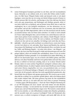 Image of the Page - 659 - in Die Operisti als kulturelles Netzwerk - Der Briefwechsel von Franz und Marianne Pirker, Volume 1 & 2