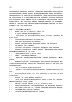 Image of the Page - 662 - in Die Operisti als kulturelles Netzwerk - Der Briefwechsel von Franz und Marianne Pirker, Volume 1 & 2