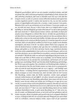 Image of the Page - 667 - in Die Operisti als kulturelles Netzwerk - Der Briefwechsel von Franz und Marianne Pirker, Volume 1 & 2