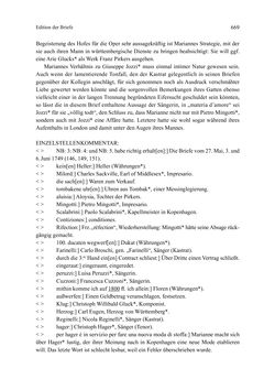 Image of the Page - 669 - in Die Operisti als kulturelles Netzwerk - Der Briefwechsel von Franz und Marianne Pirker, Volume 1 & 2