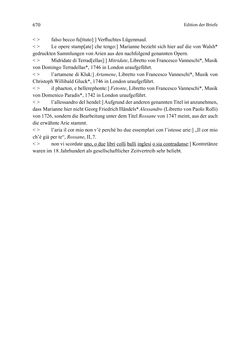Image of the Page - 670 - in Die Operisti als kulturelles Netzwerk - Der Briefwechsel von Franz und Marianne Pirker, Volume 1 & 2