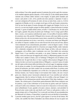 Image of the Page - 674 - in Die Operisti als kulturelles Netzwerk - Der Briefwechsel von Franz und Marianne Pirker, Volume 1 & 2
