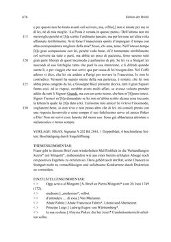 Image of the Page - 676 - in Die Operisti als kulturelles Netzwerk - Der Briefwechsel von Franz und Marianne Pirker, Volume 1 & 2