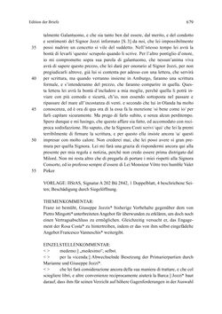 Bild der Seite - 679 - in Die Operisti als kulturelles Netzwerk - Der Briefwechsel von Franz und Marianne Pirker, Band 1 & 2