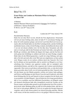 Bild der Seite - 681 - in Die Operisti als kulturelles Netzwerk - Der Briefwechsel von Franz und Marianne Pirker, Band 1 & 2