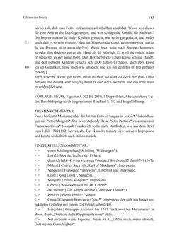 Bild der Seite - 683 - in Die Operisti als kulturelles Netzwerk - Der Briefwechsel von Franz und Marianne Pirker, Band 1 & 2