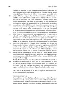 Image of the Page - 686 - in Die Operisti als kulturelles Netzwerk - Der Briefwechsel von Franz und Marianne Pirker, Volume 1 & 2