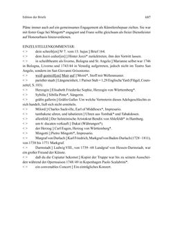 Image of the Page - 687 - in Die Operisti als kulturelles Netzwerk - Der Briefwechsel von Franz und Marianne Pirker, Volume 1 & 2