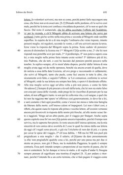 Image of the Page - 691 - in Die Operisti als kulturelles Netzwerk - Der Briefwechsel von Franz und Marianne Pirker, Volume 1 & 2