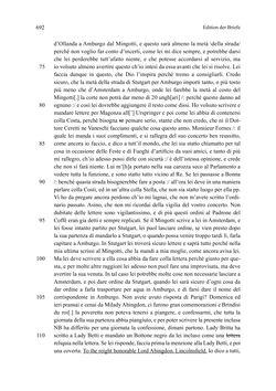 Image of the Page - 692 - in Die Operisti als kulturelles Netzwerk - Der Briefwechsel von Franz und Marianne Pirker, Volume 1 & 2