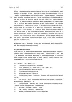 Bild der Seite - 703 - in Die Operisti als kulturelles Netzwerk - Der Briefwechsel von Franz und Marianne Pirker, Band 1 & 2