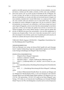 Image of the Page - 710 - in Die Operisti als kulturelles Netzwerk - Der Briefwechsel von Franz und Marianne Pirker, Volume 1 & 2