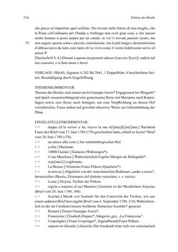 Bild der Seite - 714 - in Die Operisti als kulturelles Netzwerk - Der Briefwechsel von Franz und Marianne Pirker, Band 1 & 2