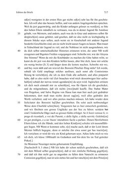 Bild der Seite - 717 - in Die Operisti als kulturelles Netzwerk - Der Briefwechsel von Franz und Marianne Pirker, Band 1 & 2