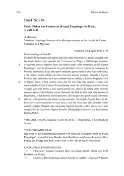 Image of the Page - 720 - in Die Operisti als kulturelles Netzwerk - Der Briefwechsel von Franz und Marianne Pirker, Volume 1 & 2