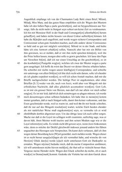 Image of the Page - 726 - in Die Operisti als kulturelles Netzwerk - Der Briefwechsel von Franz und Marianne Pirker, Volume 1 & 2