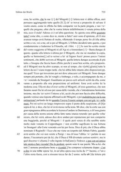 Image of the Page - 735 - in Die Operisti als kulturelles Netzwerk - Der Briefwechsel von Franz und Marianne Pirker, Volume 1 & 2
