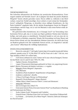 Image of the Page - 740 - in Die Operisti als kulturelles Netzwerk - Der Briefwechsel von Franz und Marianne Pirker, Volume 1 & 2