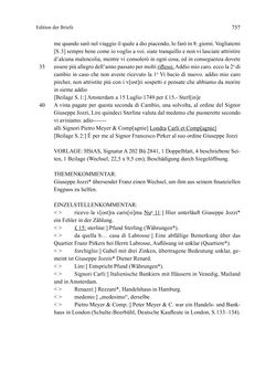 Image of the Page - 757 - in Die Operisti als kulturelles Netzwerk - Der Briefwechsel von Franz und Marianne Pirker, Volume 1 & 2