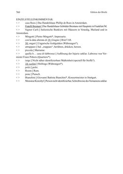 Image of the Page - 760 - in Die Operisti als kulturelles Netzwerk - Der Briefwechsel von Franz und Marianne Pirker, Volume 1 & 2