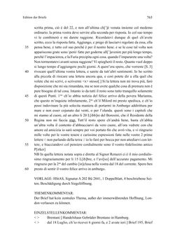 Image of the Page - 765 - in Die Operisti als kulturelles Netzwerk - Der Briefwechsel von Franz und Marianne Pirker, Volume 1 & 2