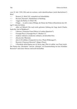 Image of the Page - 766 - in Die Operisti als kulturelles Netzwerk - Der Briefwechsel von Franz und Marianne Pirker, Volume 1 & 2