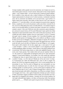 Image of the Page - 768 - in Die Operisti als kulturelles Netzwerk - Der Briefwechsel von Franz und Marianne Pirker, Volume 1 & 2