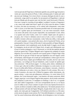 Image of the Page - 774 - in Die Operisti als kulturelles Netzwerk - Der Briefwechsel von Franz und Marianne Pirker, Volume 1 & 2