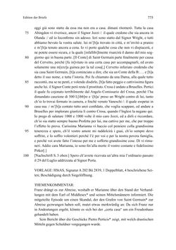 Image of the Page - 775 - in Die Operisti als kulturelles Netzwerk - Der Briefwechsel von Franz und Marianne Pirker, Volume 1 & 2