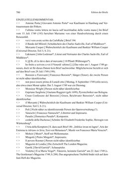 Image of the Page - 780 - in Die Operisti als kulturelles Netzwerk - Der Briefwechsel von Franz und Marianne Pirker, Volume 1 & 2