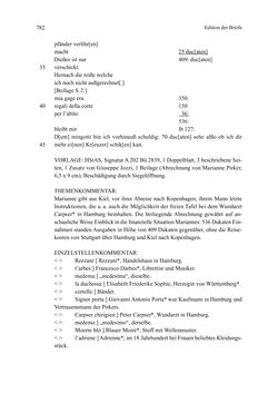 Image of the Page - 782 - in Die Operisti als kulturelles Netzwerk - Der Briefwechsel von Franz und Marianne Pirker, Volume 1 & 2