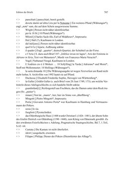 Image of the Page - 787 - in Die Operisti als kulturelles Netzwerk - Der Briefwechsel von Franz und Marianne Pirker, Volume 1 & 2