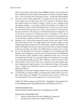 Image of the Page - 789 - in Die Operisti als kulturelles Netzwerk - Der Briefwechsel von Franz und Marianne Pirker, Volume 1 & 2