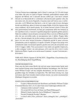 Image of the Page - 792 - in Die Operisti als kulturelles Netzwerk - Der Briefwechsel von Franz und Marianne Pirker, Volume 1 & 2