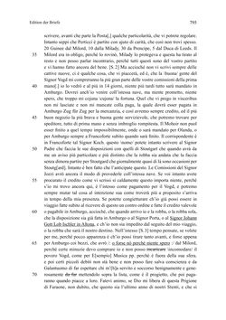 Image of the Page - 795 - in Die Operisti als kulturelles Netzwerk - Der Briefwechsel von Franz und Marianne Pirker, Volume 1 & 2