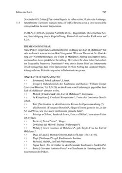 Image of the Page - 797 - in Die Operisti als kulturelles Netzwerk - Der Briefwechsel von Franz und Marianne Pirker, Volume 1 & 2