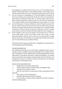 Image of the Page - 801 - in Die Operisti als kulturelles Netzwerk - Der Briefwechsel von Franz und Marianne Pirker, Volume 1 & 2