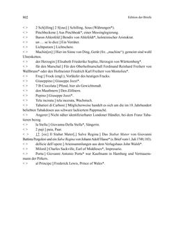 Image of the Page - 802 - in Die Operisti als kulturelles Netzwerk - Der Briefwechsel von Franz und Marianne Pirker, Volume 1 & 2