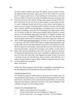 Image of the Page - 804 - in Die Operisti als kulturelles Netzwerk - Der Briefwechsel von Franz und Marianne Pirker, Volume 1 & 2