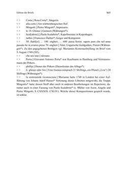 Image of the Page - 805 - in Die Operisti als kulturelles Netzwerk - Der Briefwechsel von Franz und Marianne Pirker, Volume 1 & 2