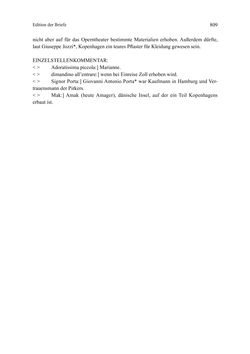 Image of the Page - 809 - in Die Operisti als kulturelles Netzwerk - Der Briefwechsel von Franz und Marianne Pirker, Volume 1 & 2