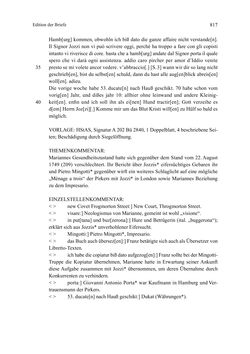 Image of the Page - 817 - in Die Operisti als kulturelles Netzwerk - Der Briefwechsel von Franz und Marianne Pirker, Volume 1 & 2