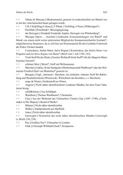 Image of the Page - 825 - in Die Operisti als kulturelles Netzwerk - Der Briefwechsel von Franz und Marianne Pirker, Volume 1 & 2