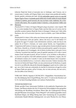 Image of the Page - 829 - in Die Operisti als kulturelles Netzwerk - Der Briefwechsel von Franz und Marianne Pirker, Volume 1 & 2