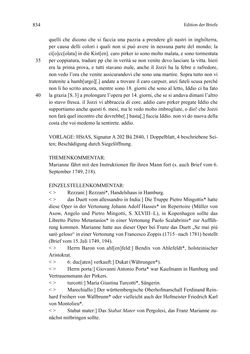 Image of the Page - 834 - in Die Operisti als kulturelles Netzwerk - Der Briefwechsel von Franz und Marianne Pirker, Volume 1 & 2