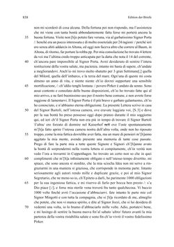 Image of the Page - 838 - in Die Operisti als kulturelles Netzwerk - Der Briefwechsel von Franz und Marianne Pirker, Volume 1 & 2