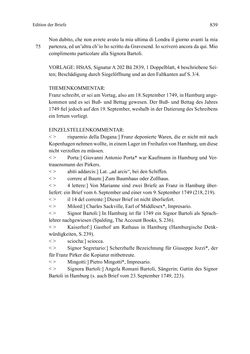 Image of the Page - 839 - in Die Operisti als kulturelles Netzwerk - Der Briefwechsel von Franz und Marianne Pirker, Volume 1 & 2