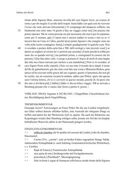 Image of the Page - 841 - in Die Operisti als kulturelles Netzwerk - Der Briefwechsel von Franz und Marianne Pirker, Volume 1 & 2
