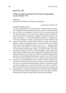 Image of the Page - 846 - in Die Operisti als kulturelles Netzwerk - Der Briefwechsel von Franz und Marianne Pirker, Volume 1 & 2
