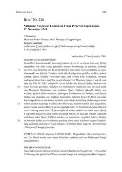 Image of the Page - 849 - in Die Operisti als kulturelles Netzwerk - Der Briefwechsel von Franz und Marianne Pirker, Volume 1 & 2